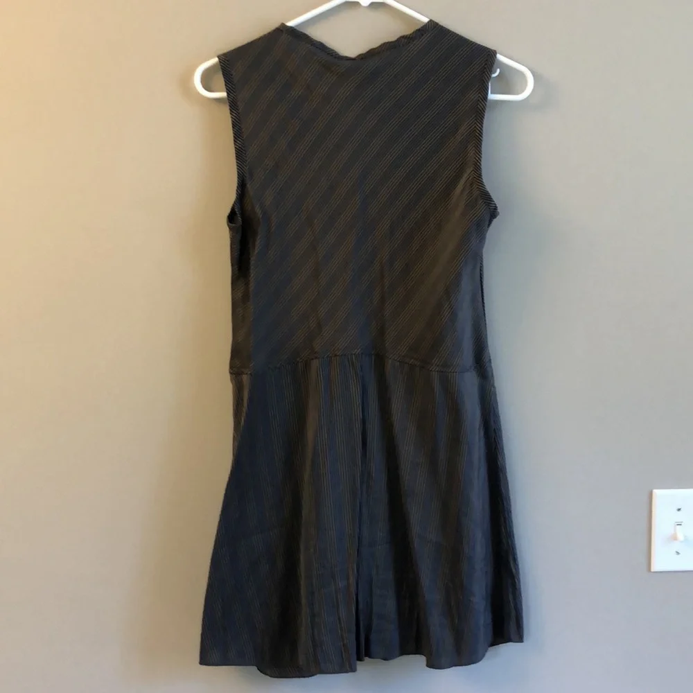 Beachy flowy dress/tunic - Picture 2 of 3
